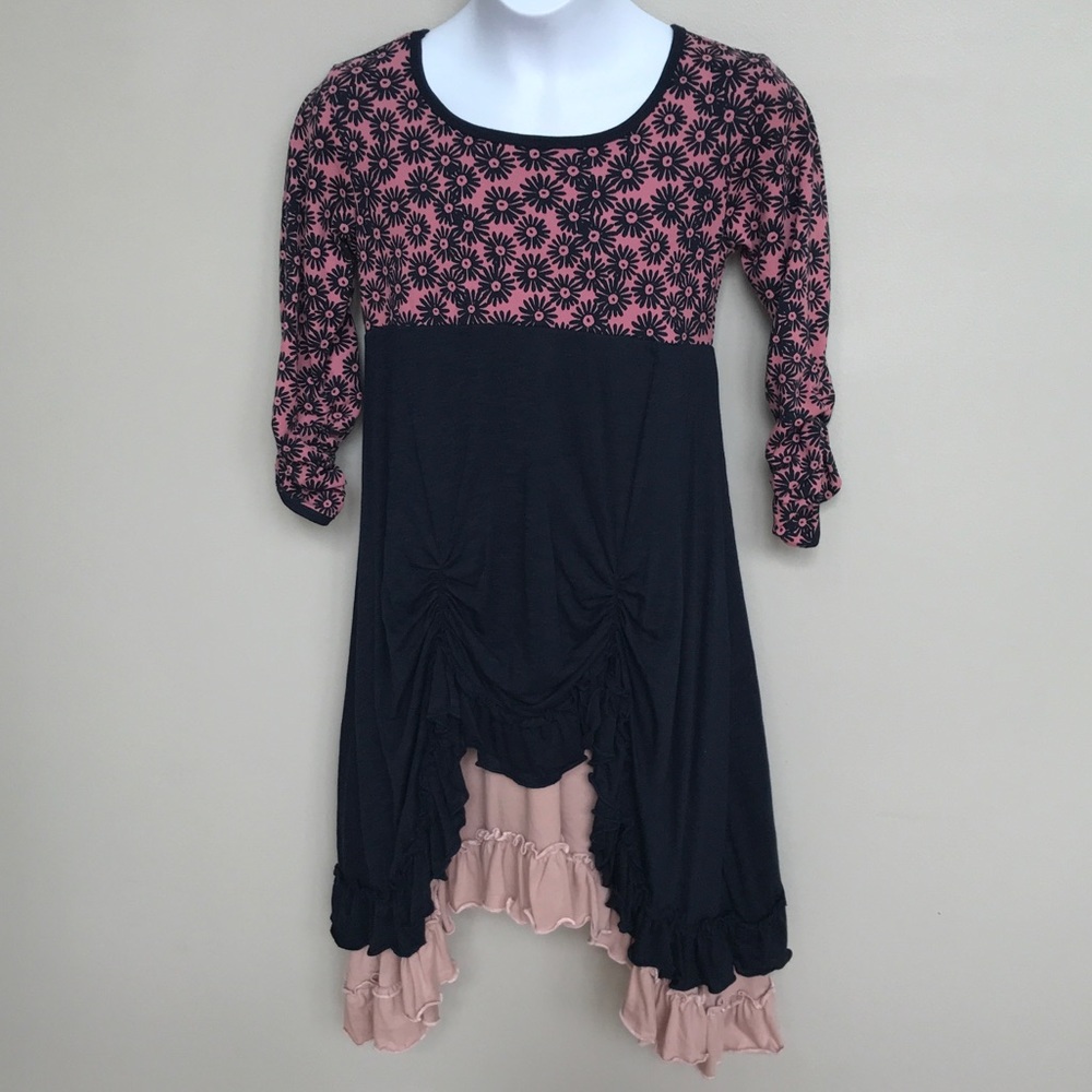 LILLI LOVEBIRD dress